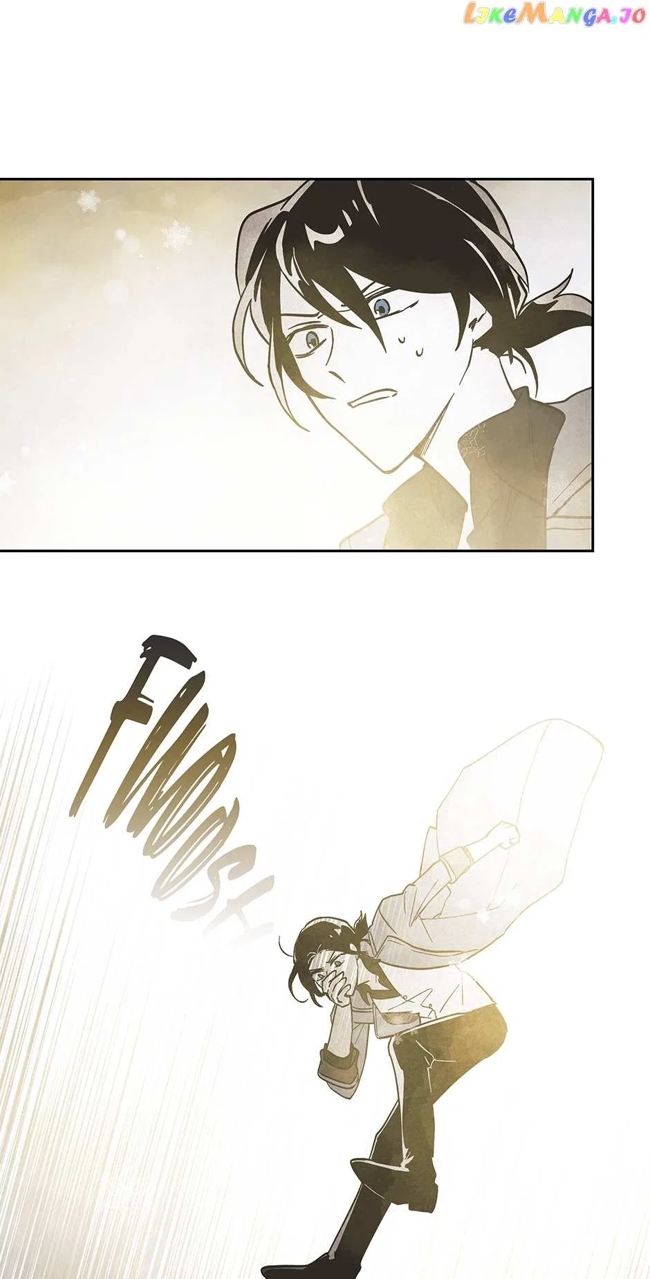 The Initial Archmage Chapter 88 – Page 43
