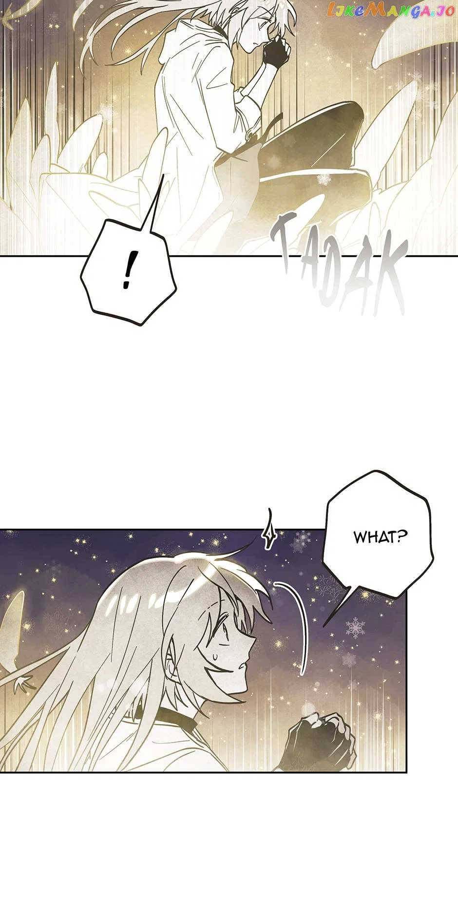 The Initial Archmage Chapter 88 – Page 46