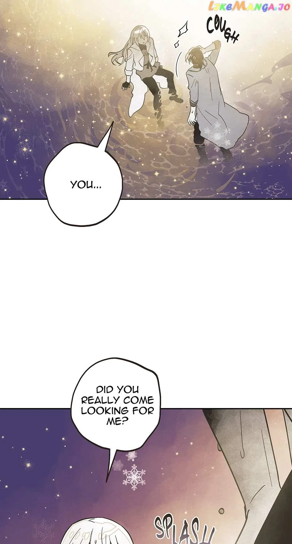 The Initial Archmage Chapter 88 – Page 50