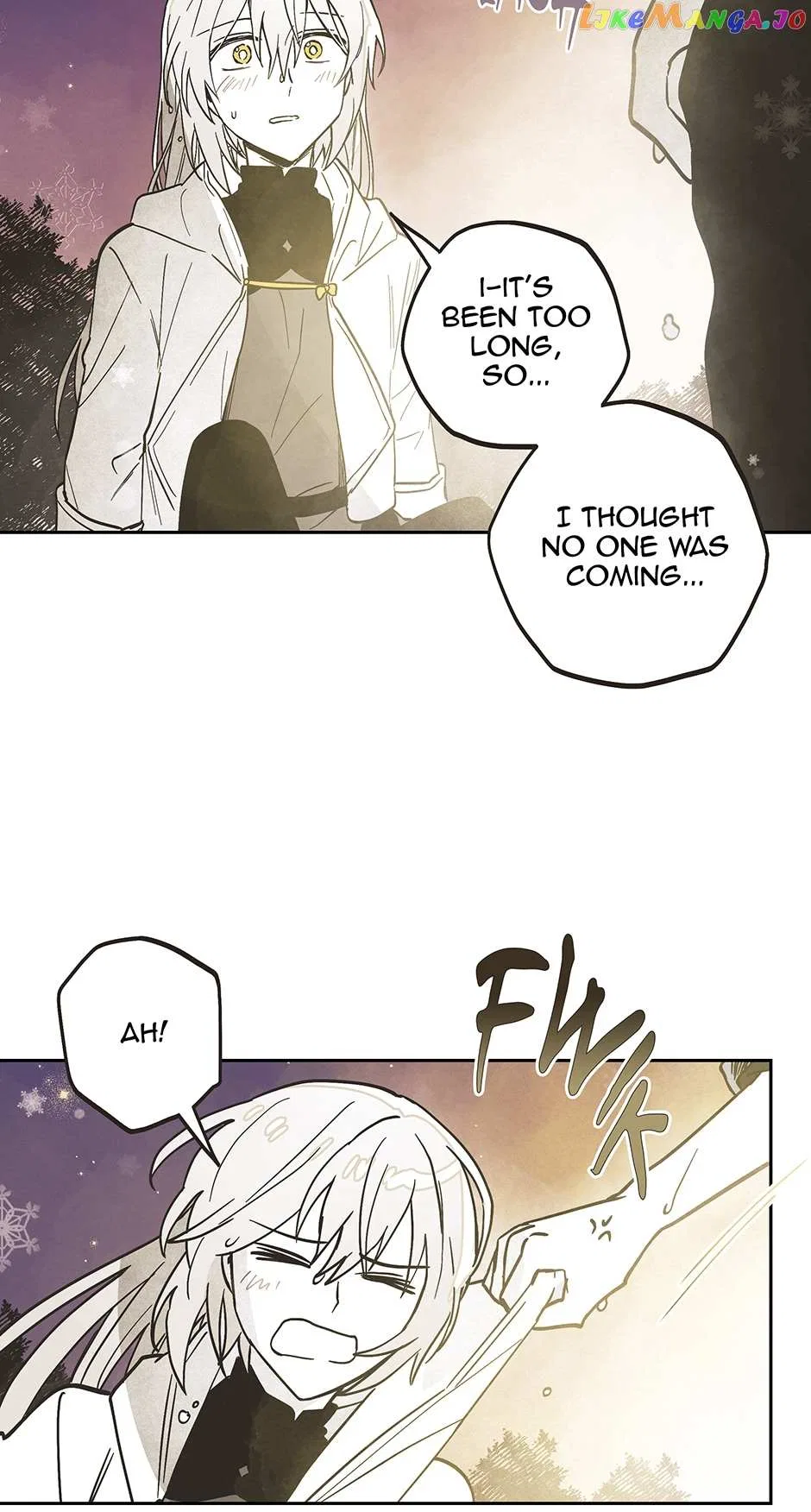 The Initial Archmage Chapter 88 – Page 51