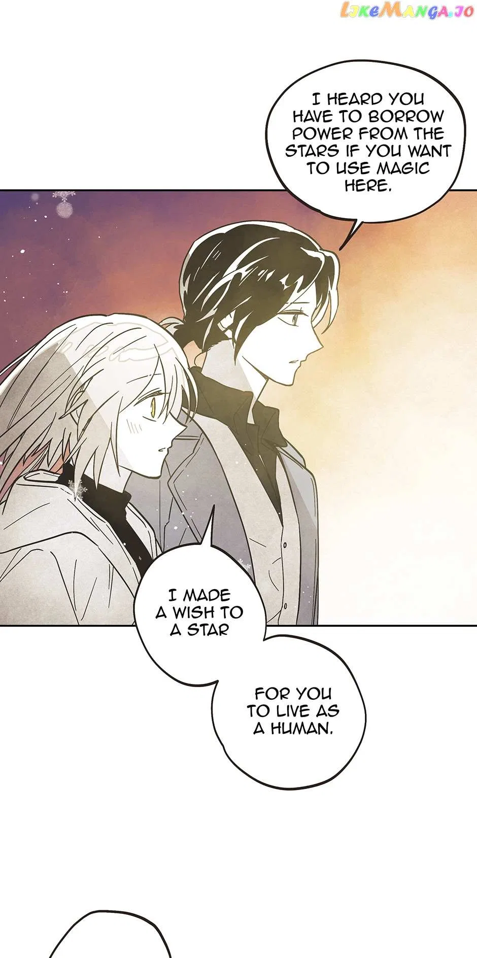 The Initial Archmage Chapter 88 – Page 55