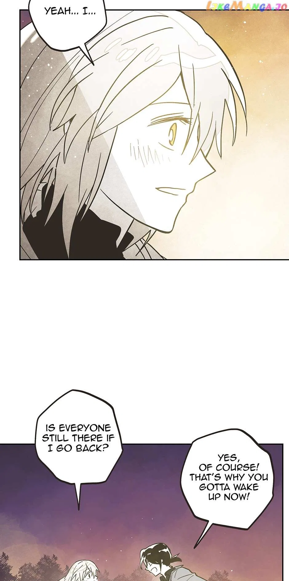 The Initial Archmage Chapter 88 – Page 56
