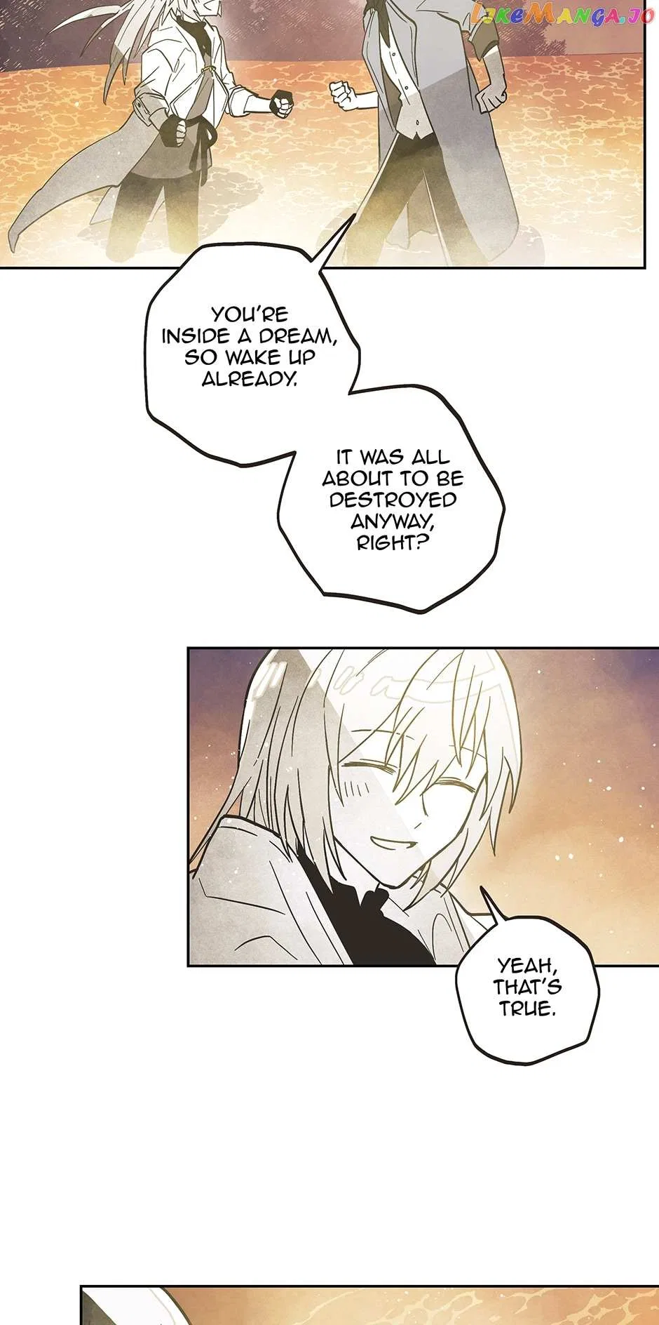 The Initial Archmage Chapter 88 – Page 57