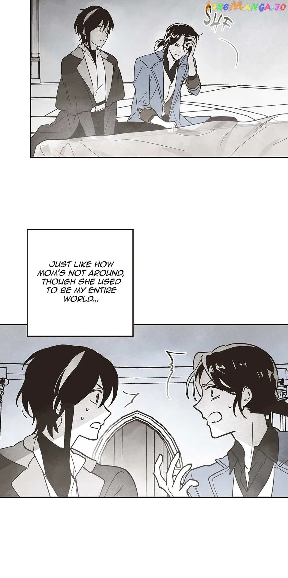 The Initial Archmage Chapter 88 – Page 61
