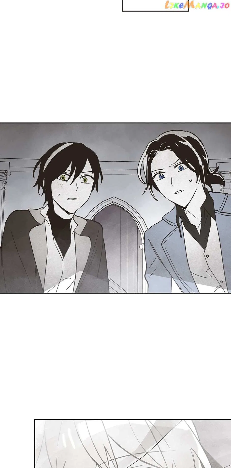 The Initial Archmage Chapter 88 – Page 63