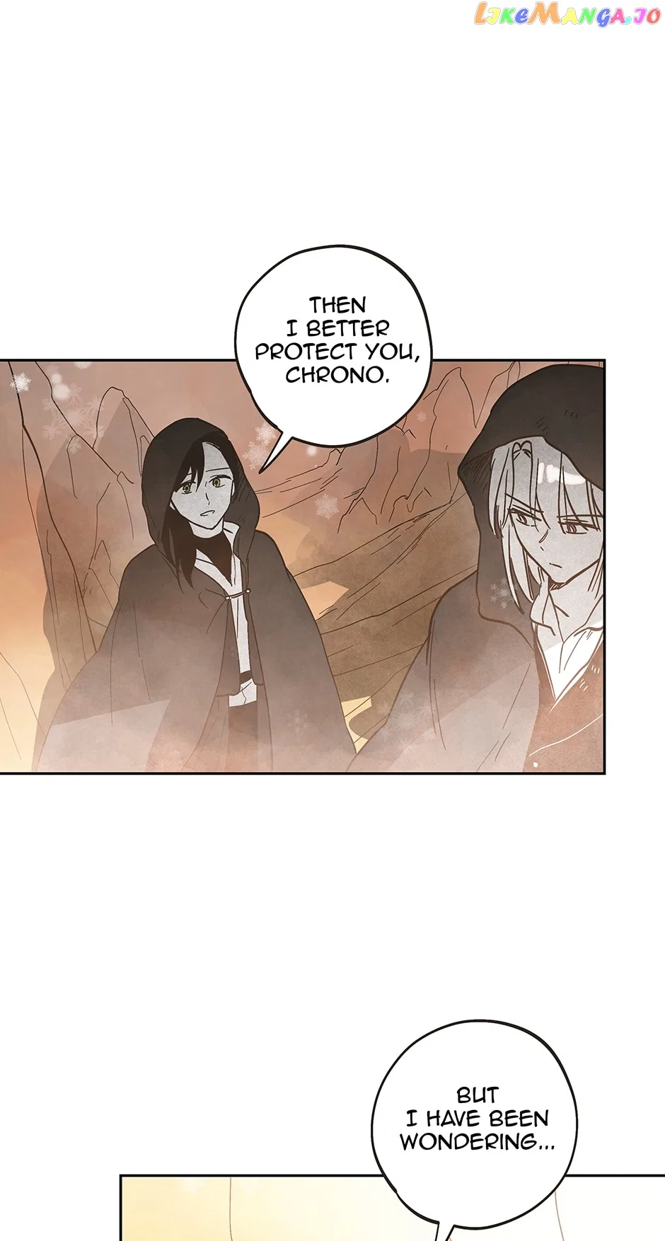 The Initial Archmage Chapter 87 – Page 2
