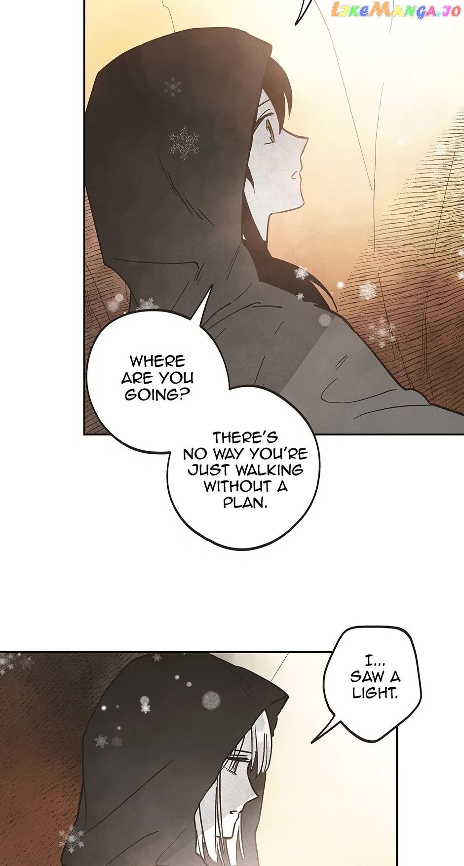 The Initial Archmage Chapter 87 – Page 3