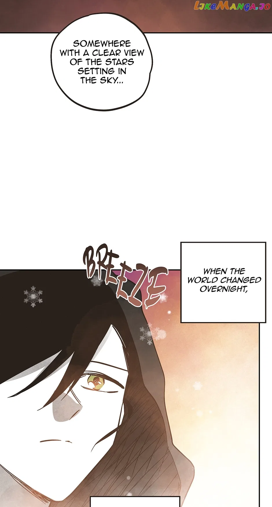 The Initial Archmage Chapter 87 – Page 5