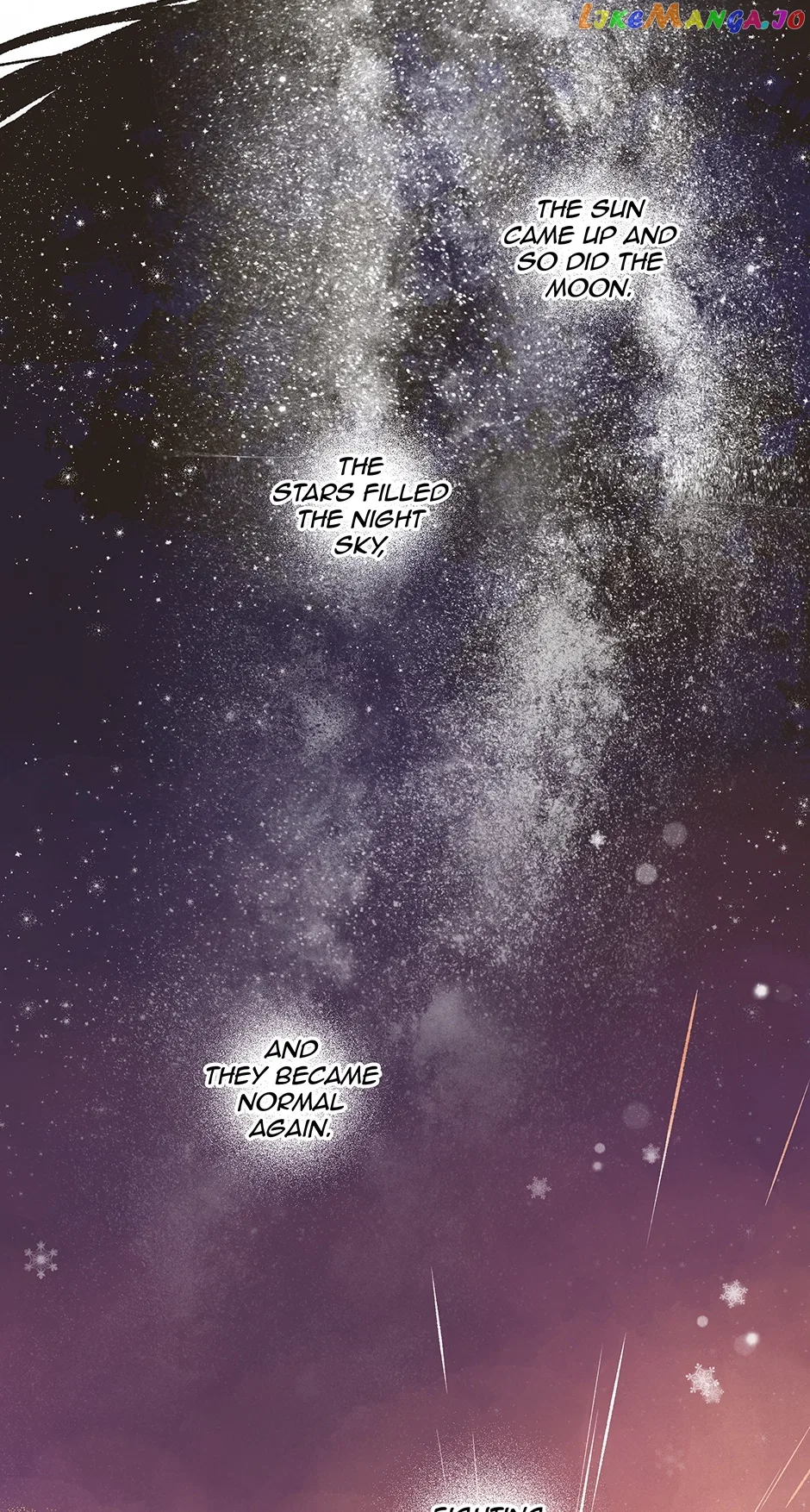 The Initial Archmage Chapter 87 – Page 7