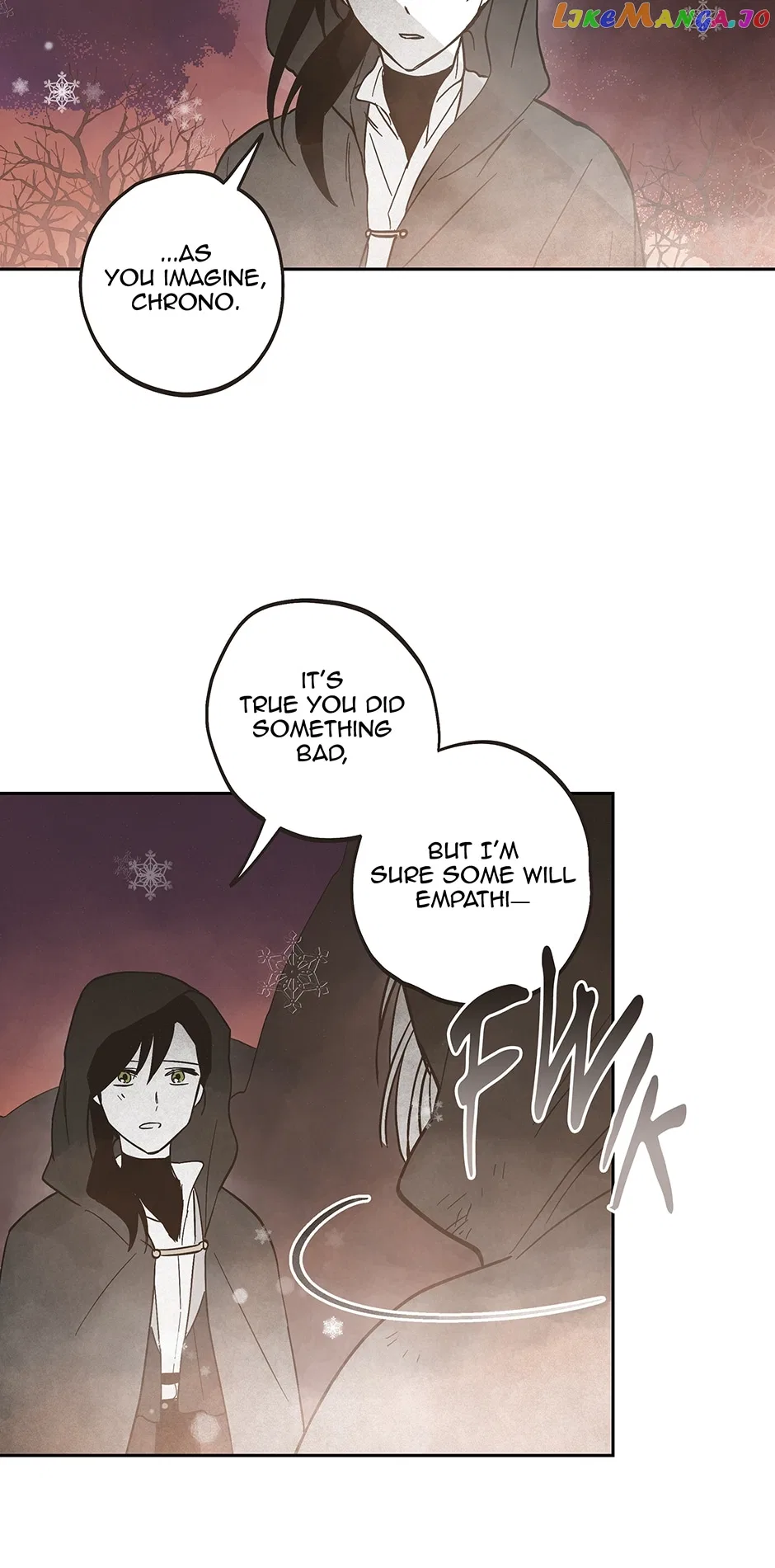 The Initial Archmage Chapter 87 – Page 10
