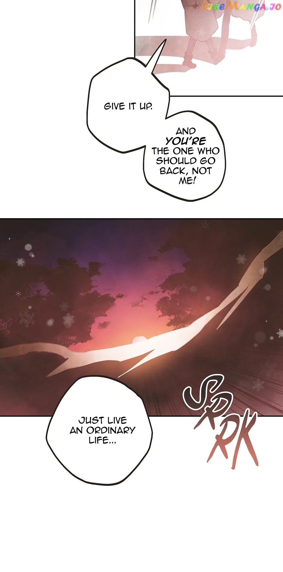 The Initial Archmage Chapter 87 – Page 15