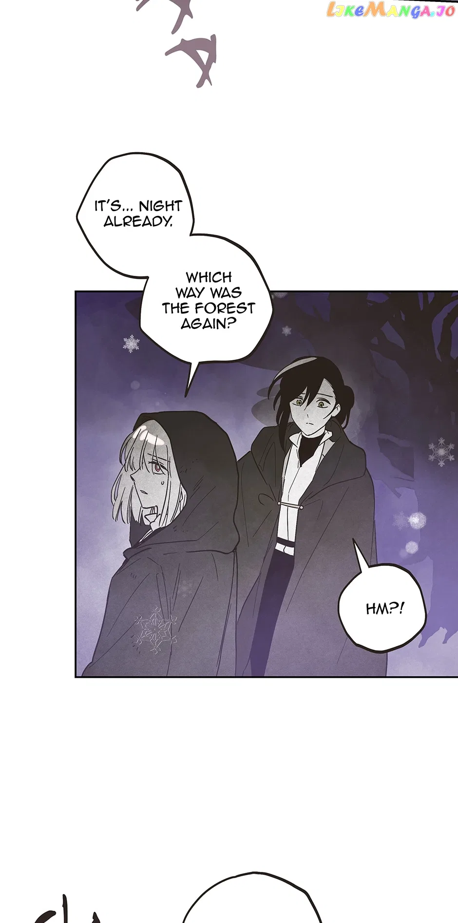 The Initial Archmage Chapter 87 – Page 17
