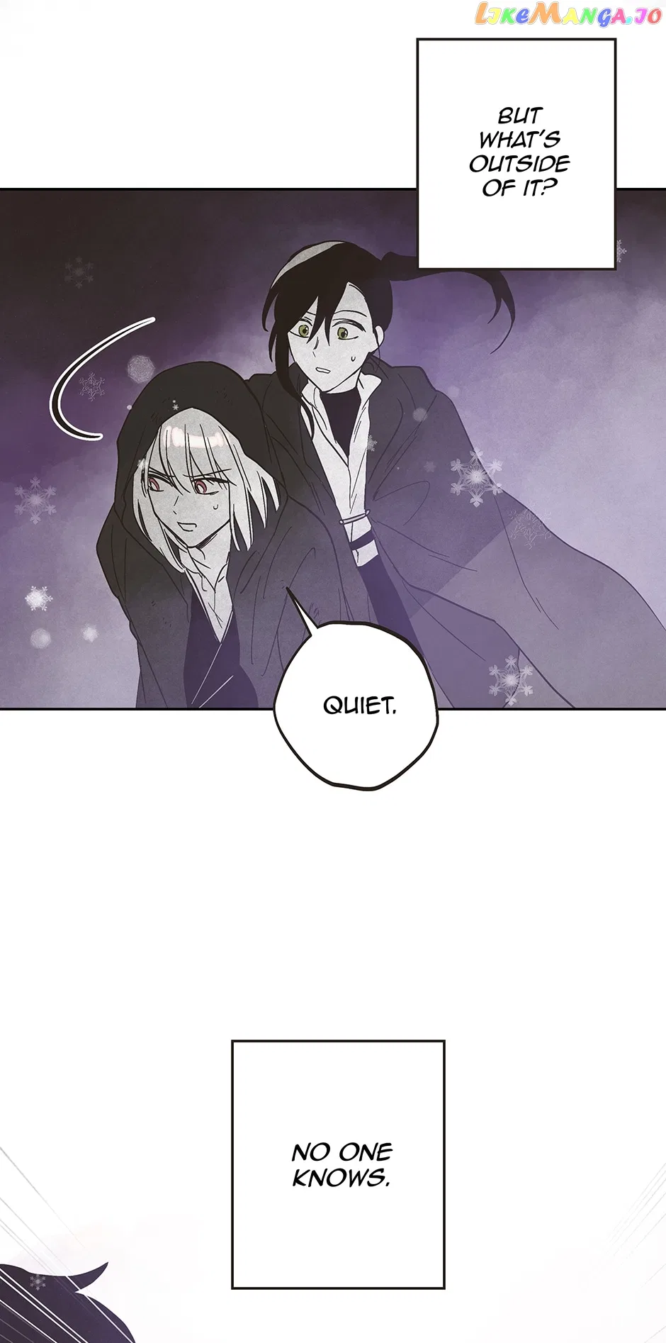 The Initial Archmage Chapter 87 – Page 19