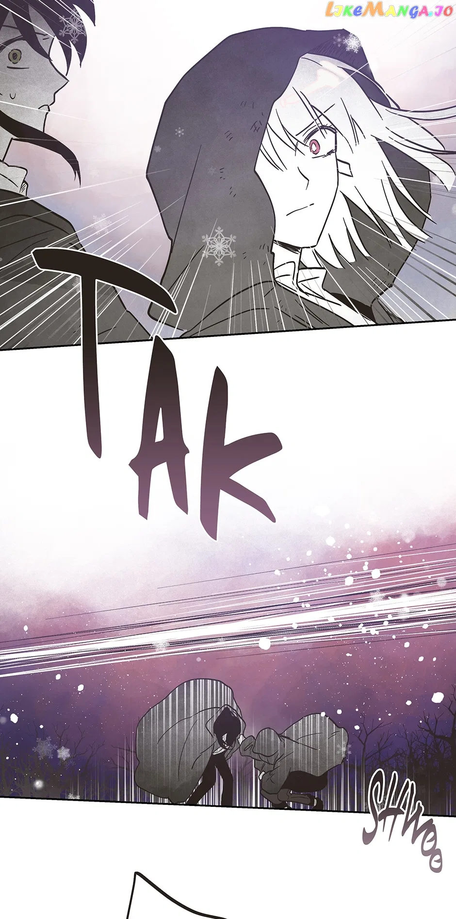 The Initial Archmage Chapter 87 – Page 20