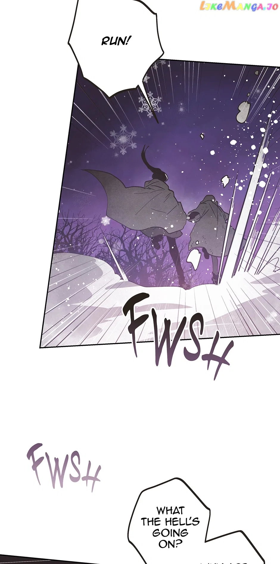 The Initial Archmage Chapter 87 – Page 21