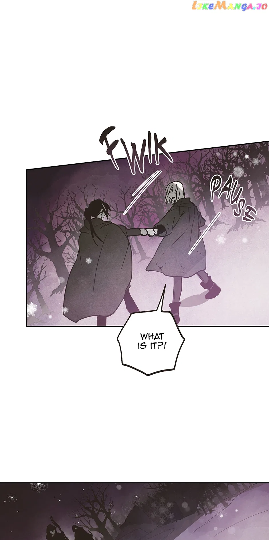 The Initial Archmage Chapter 87 – Page 25