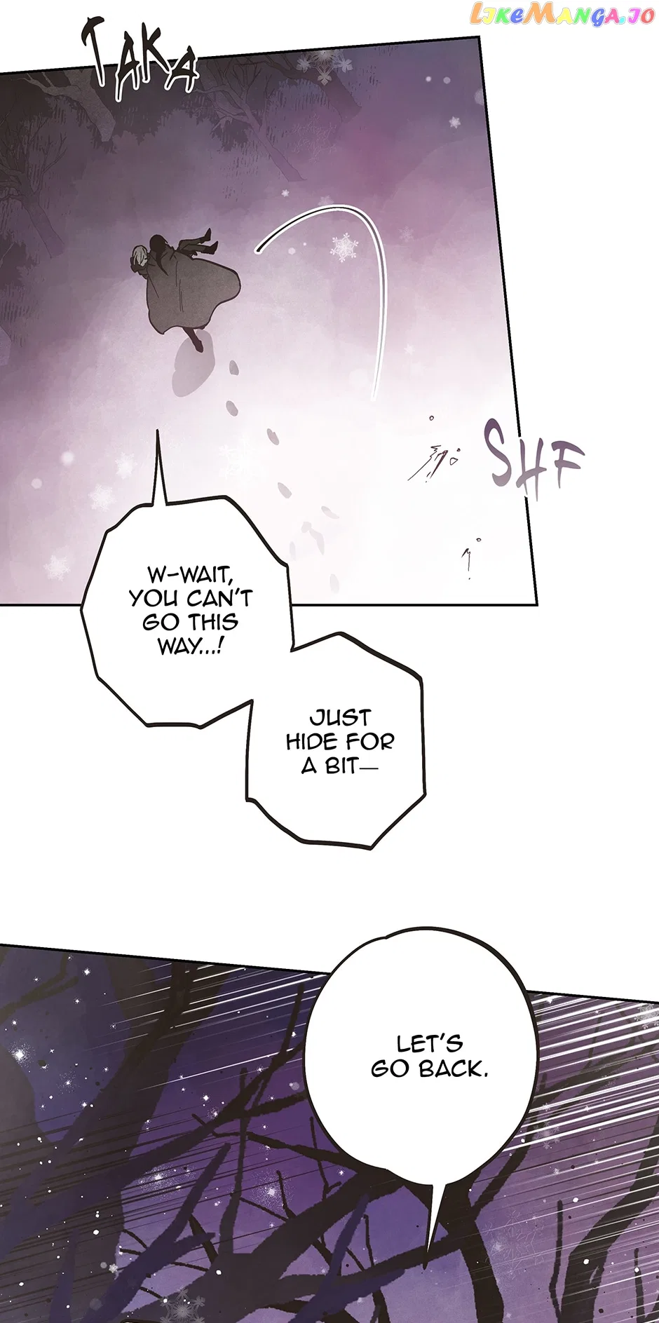 The Initial Archmage Chapter 87 – Page 28