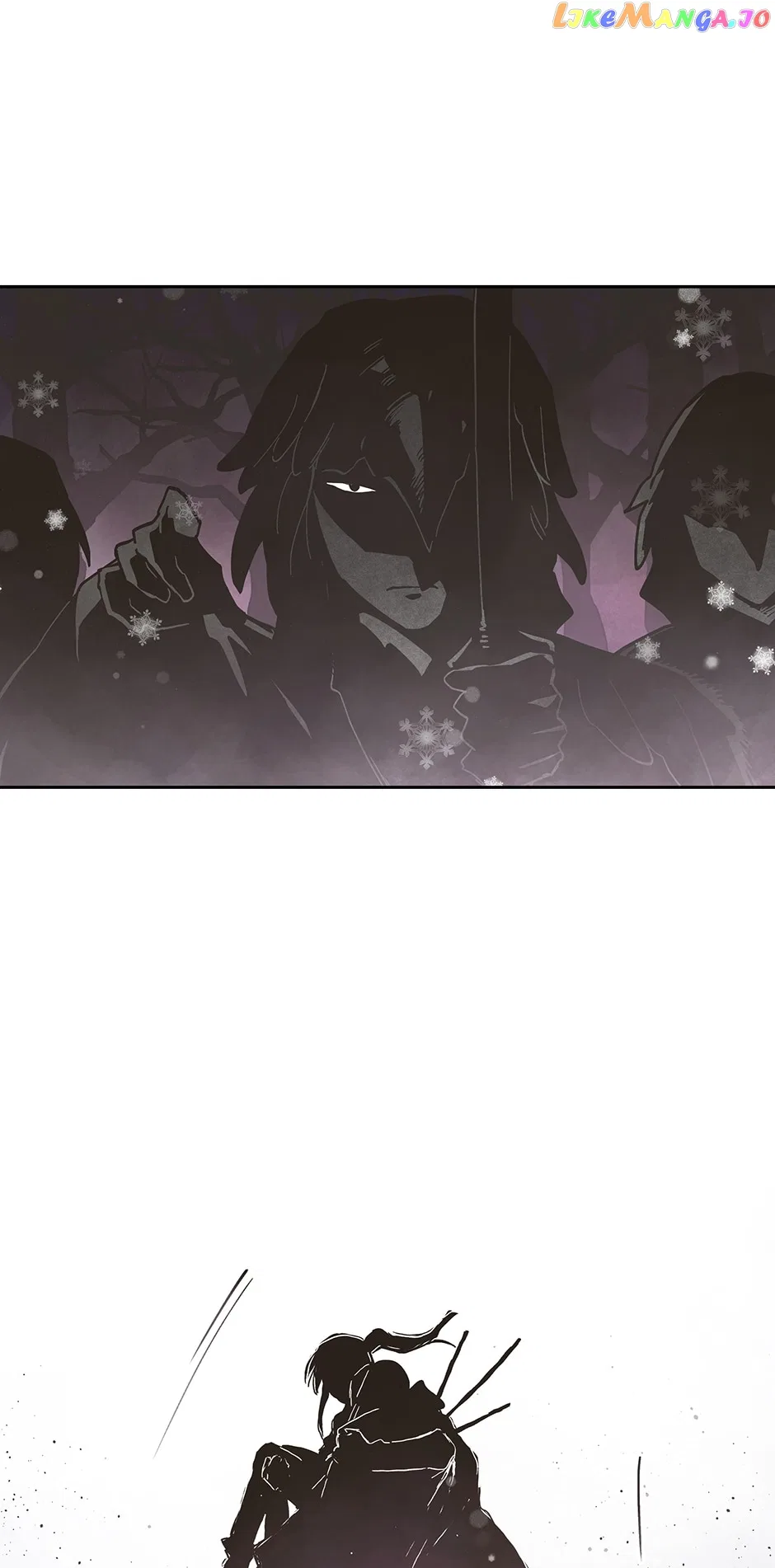 The Initial Archmage Chapter 87 – Page 35