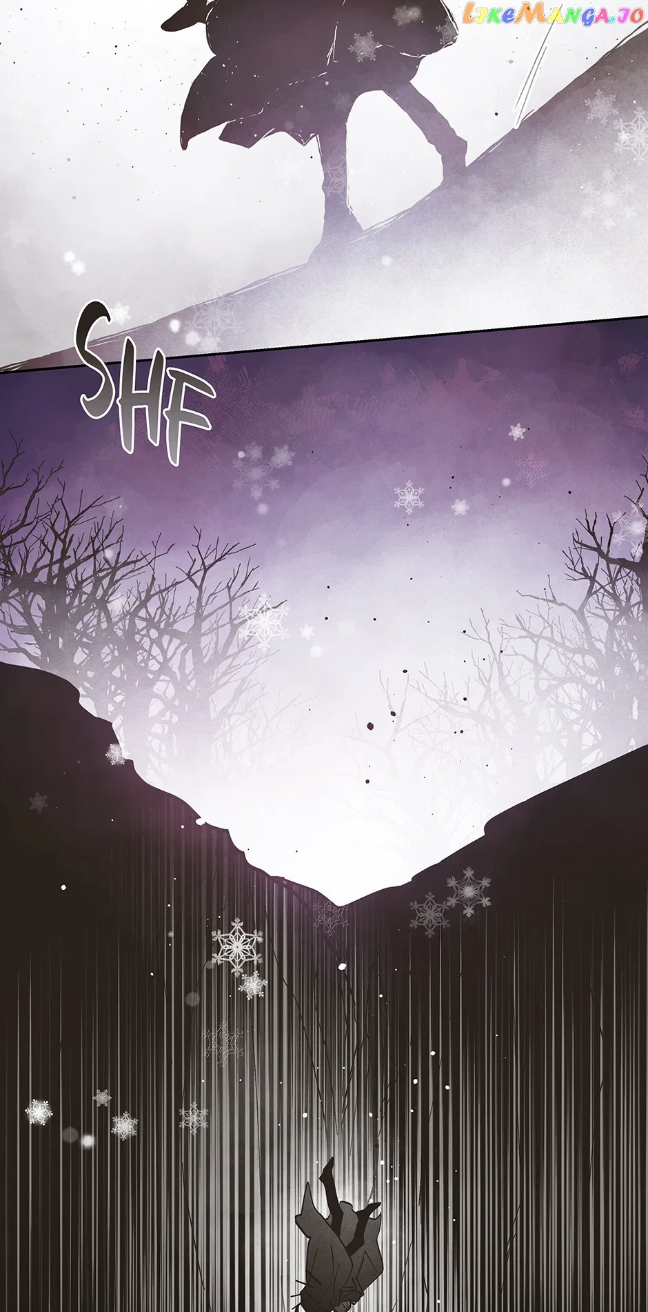 The Initial Archmage Chapter 87 – Page 36