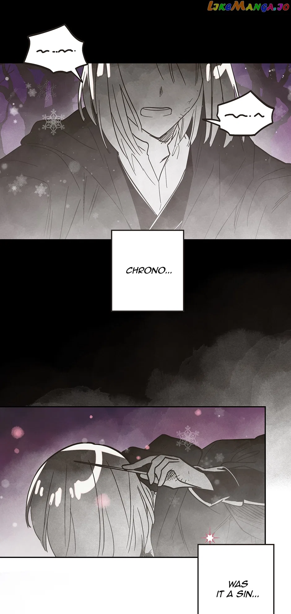 The Initial Archmage Chapter 87 – Page 41