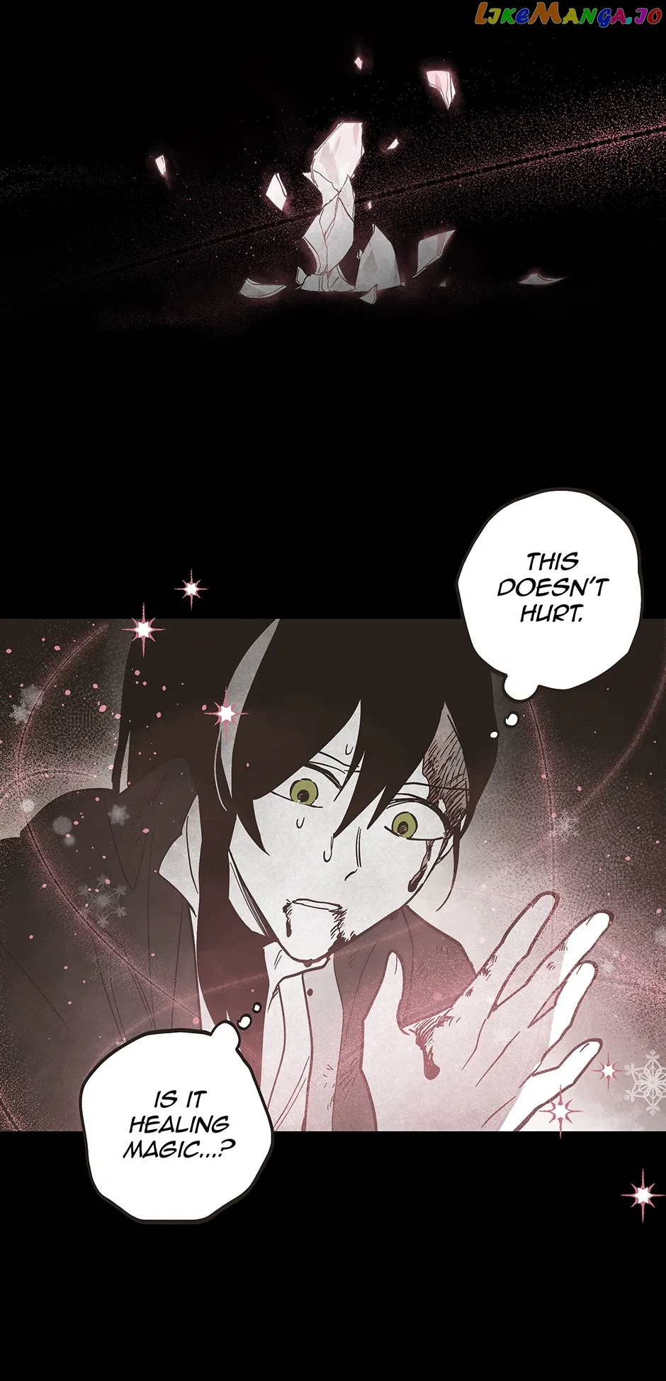 The Initial Archmage Chapter 87 – Page 50