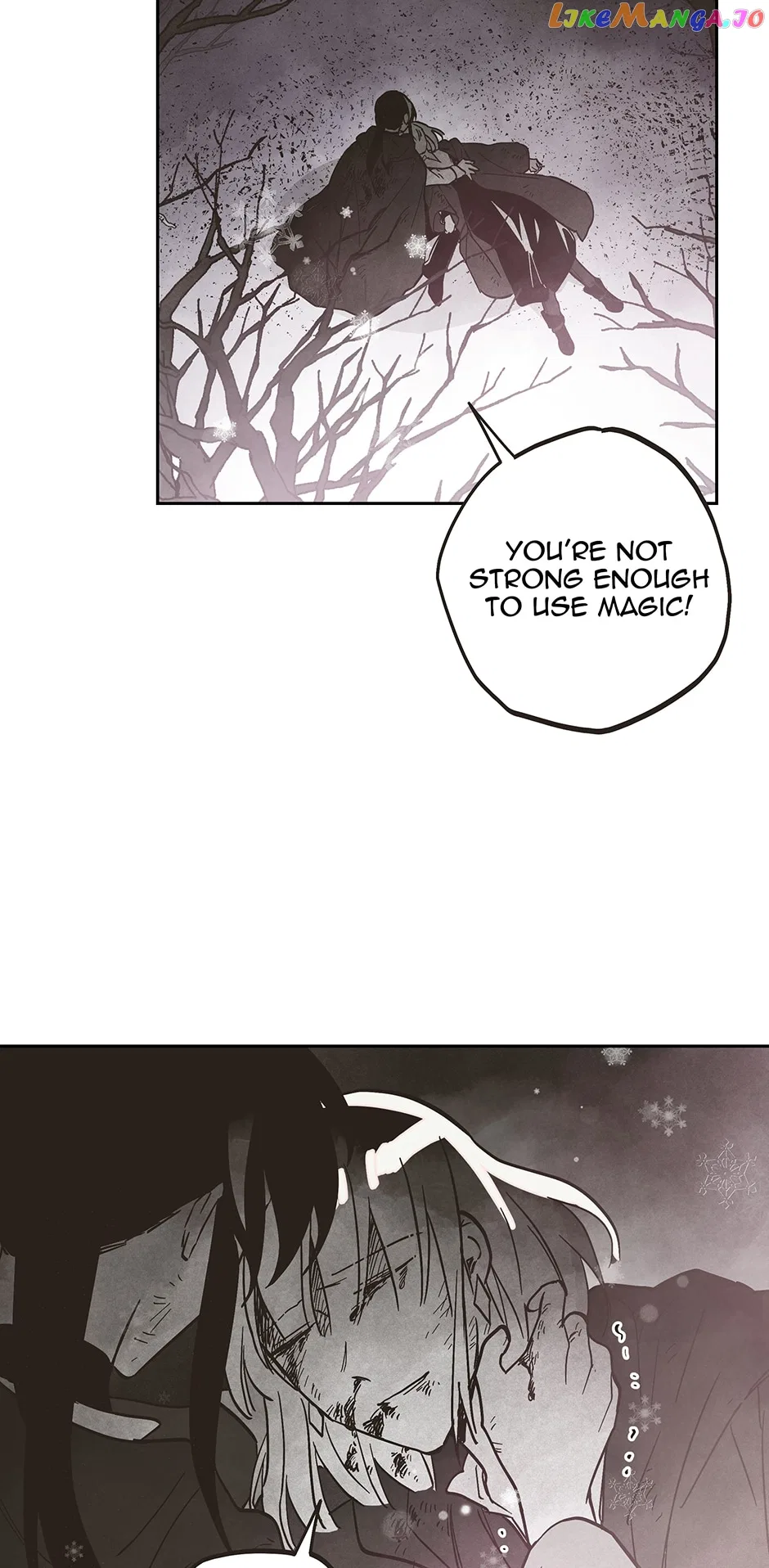 The Initial Archmage Chapter 87 – Page 53
