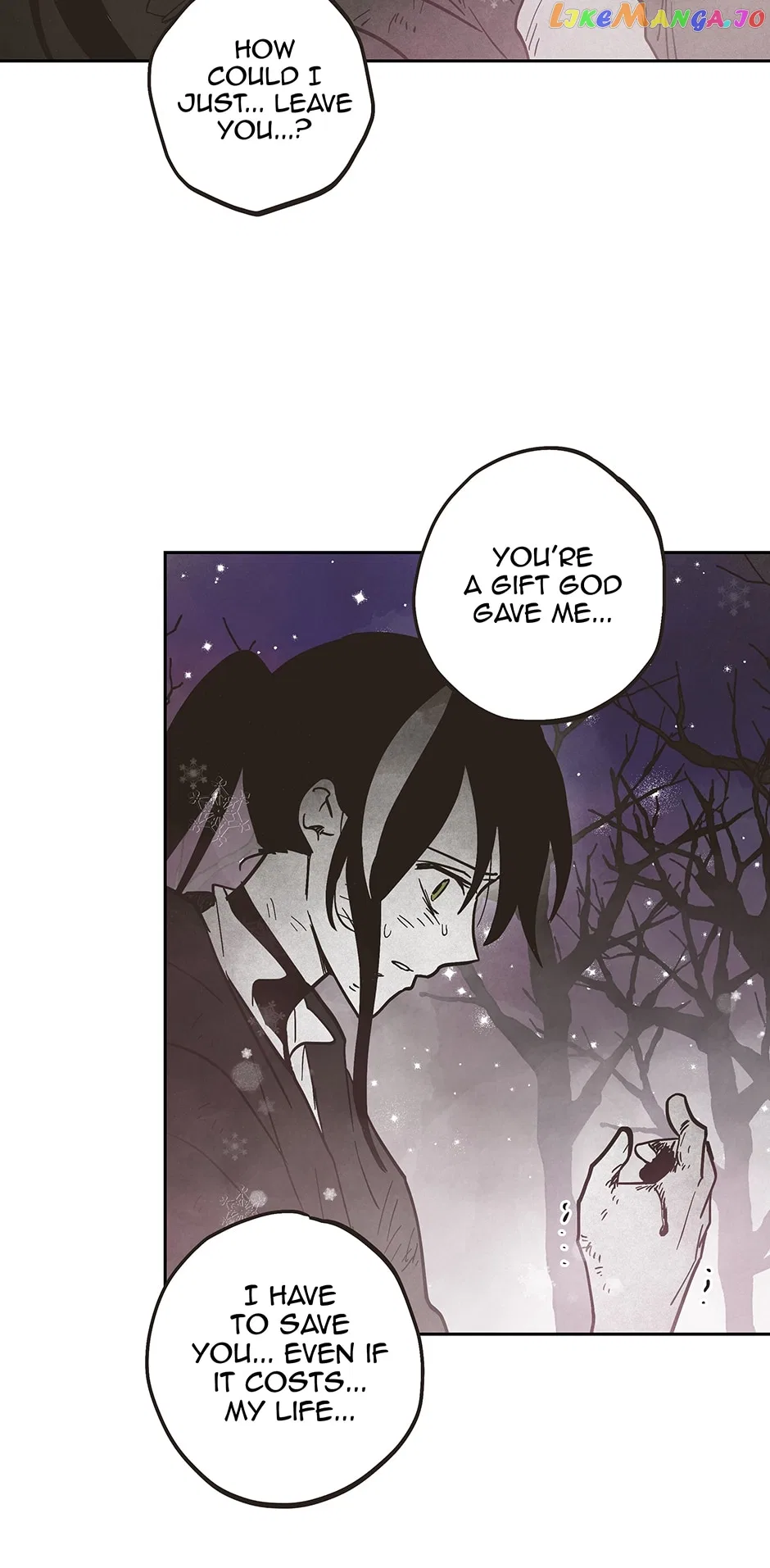 The Initial Archmage Chapter 87 – Page 54