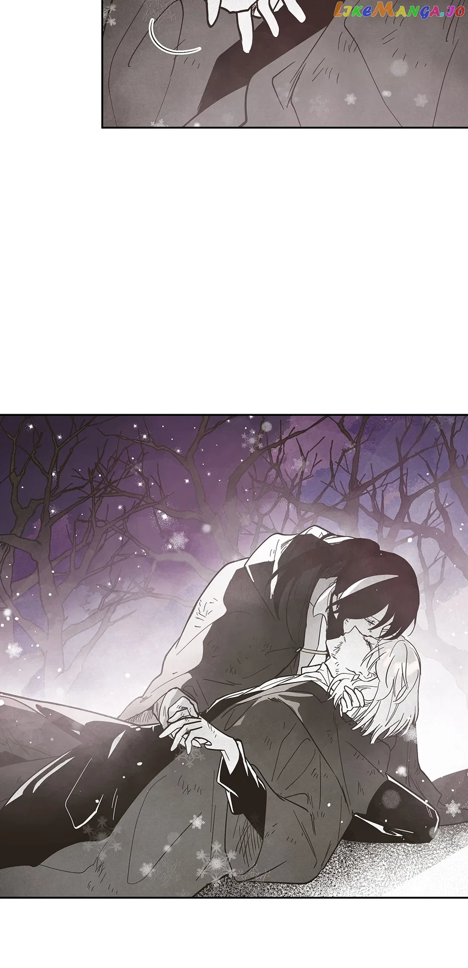 The Initial Archmage Chapter 87 – Page 61