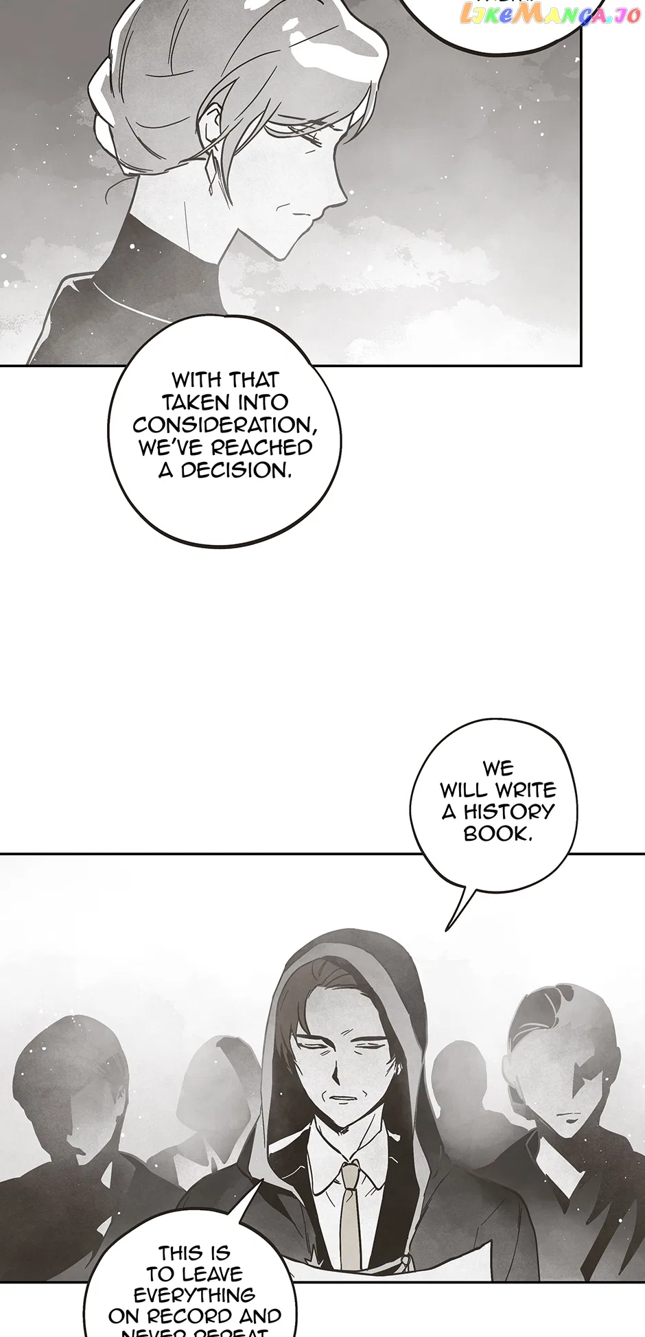 The Initial Archmage Chapter 86 – Page 2