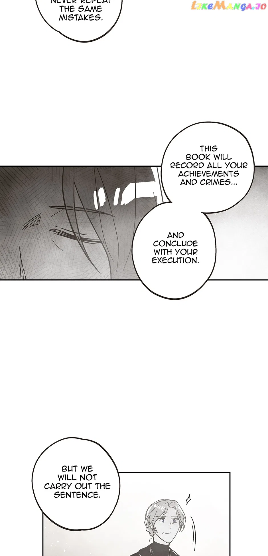 The Initial Archmage Chapter 86 – Page 3