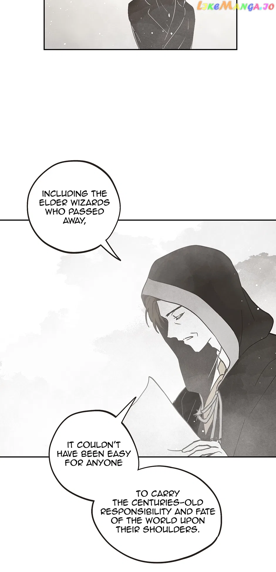 The Initial Archmage Chapter 86 – Page 4