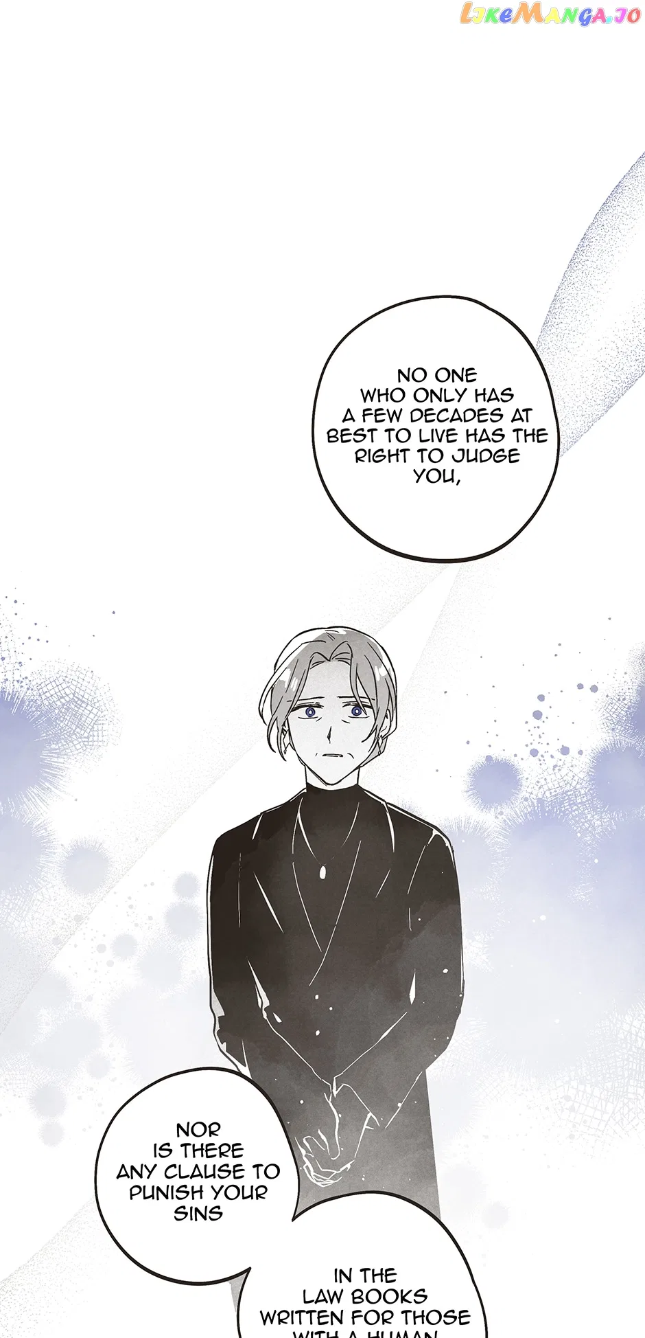 The Initial Archmage Chapter 86 – Page 5