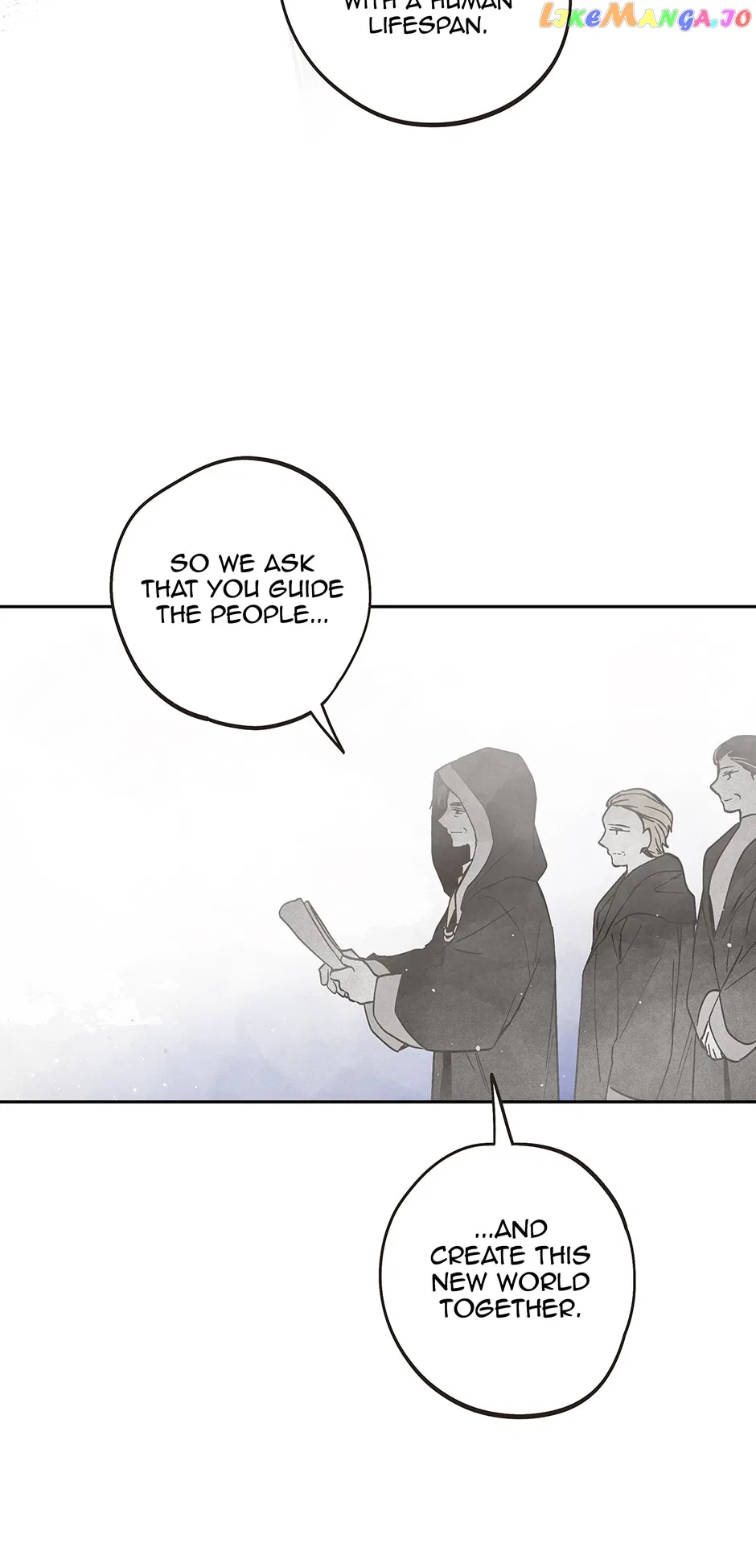 The Initial Archmage Chapter 86 – Page 6