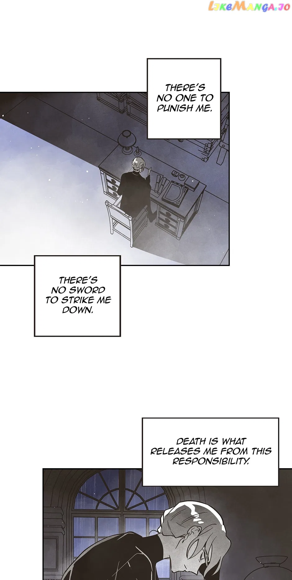 The Initial Archmage Chapter 86 – Page 8
