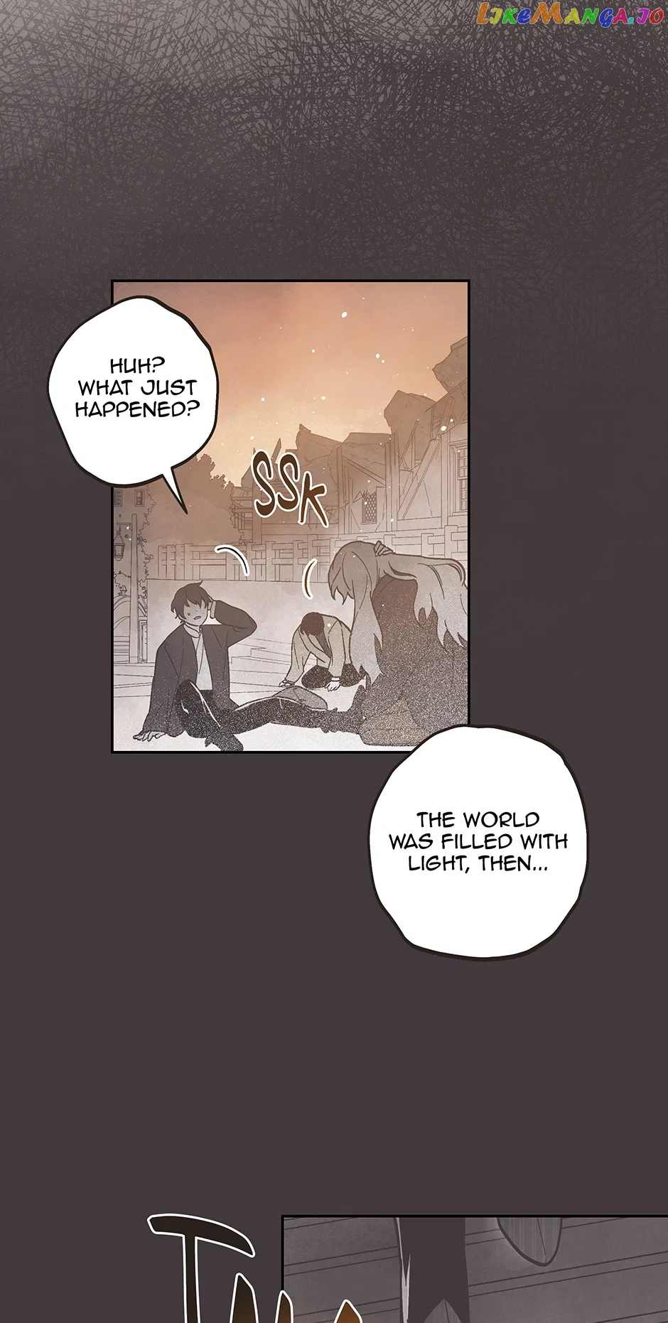 The Initial Archmage Chapter 86 – Page 10