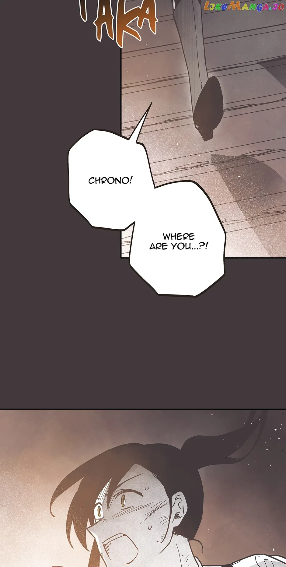 The Initial Archmage Chapter 86 – Page 11