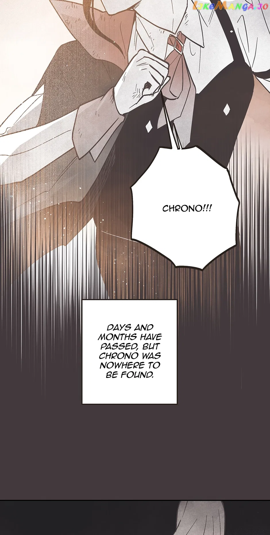 The Initial Archmage Chapter 86 – Page 12