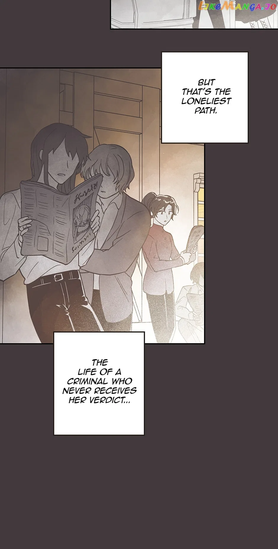 The Initial Archmage Chapter 86 – Page 14
