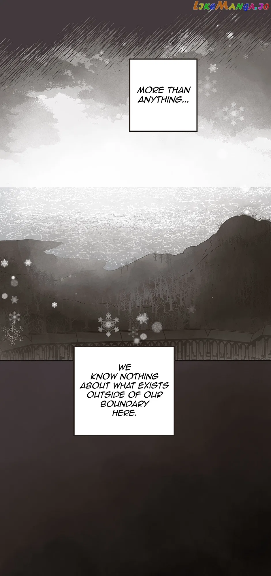 The Initial Archmage Chapter 86 – Page 15