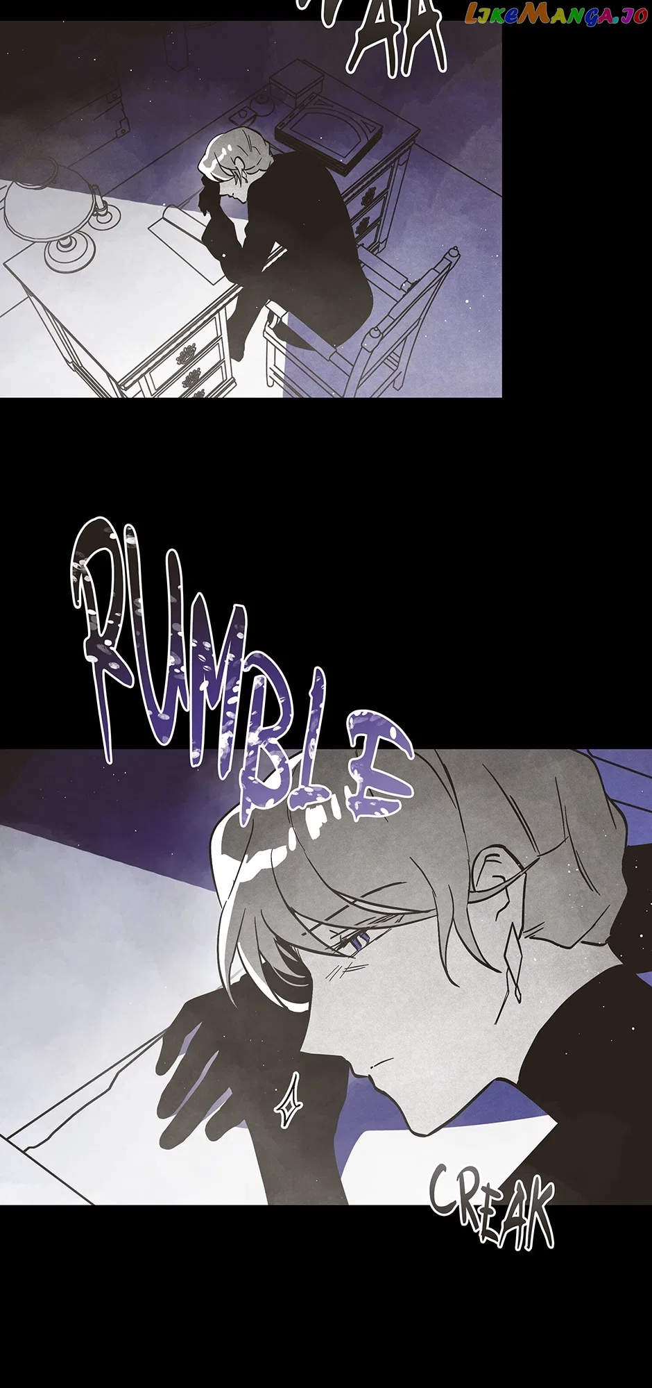 The Initial Archmage Chapter 86 – Page 17