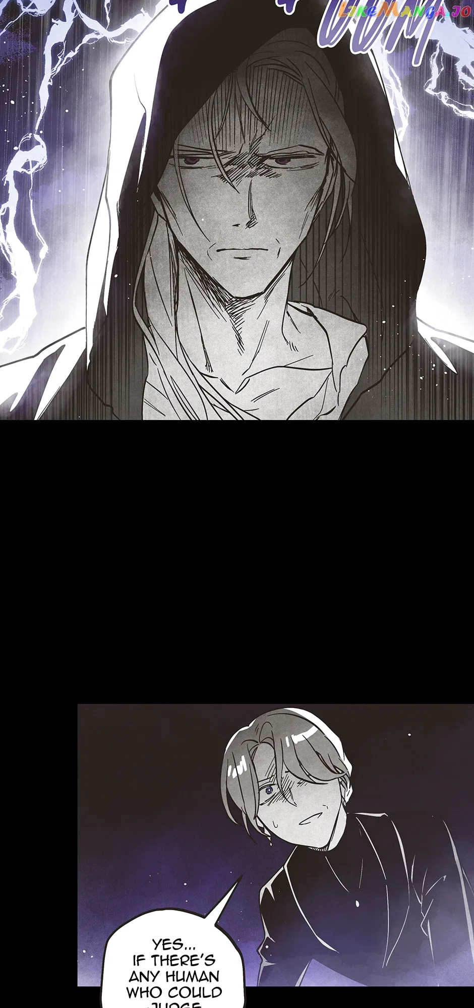 The Initial Archmage Chapter 86 – Page 19