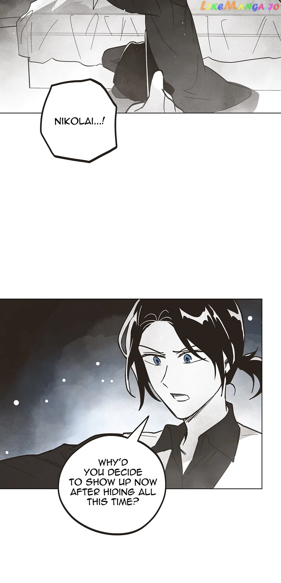 The Initial Archmage Chapter 86 – Page 26
