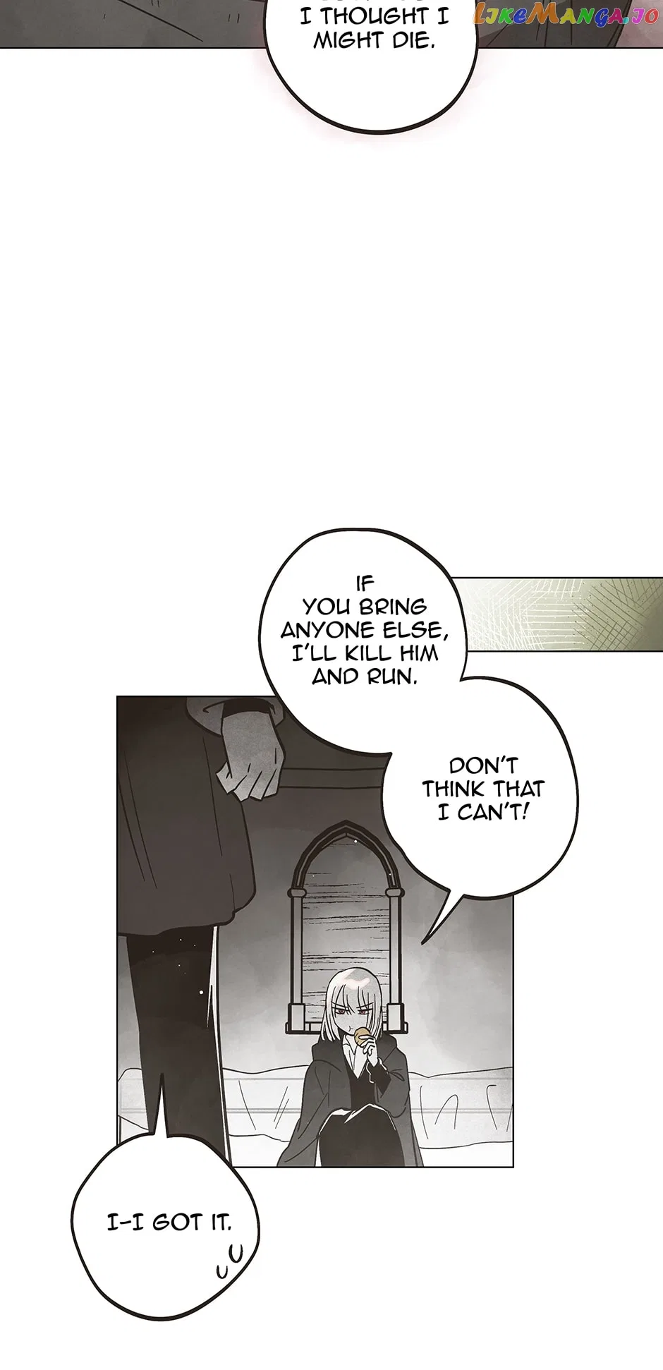 The Initial Archmage Chapter 86 – Page 28