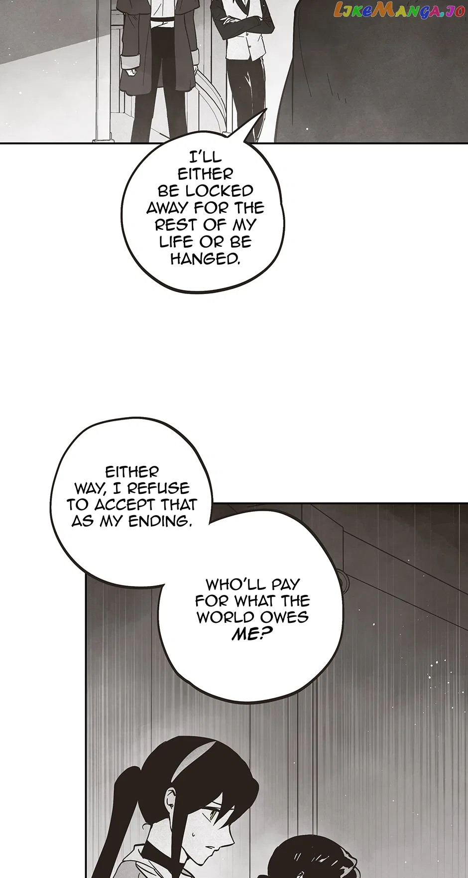 The Initial Archmage Chapter 86 – Page 31