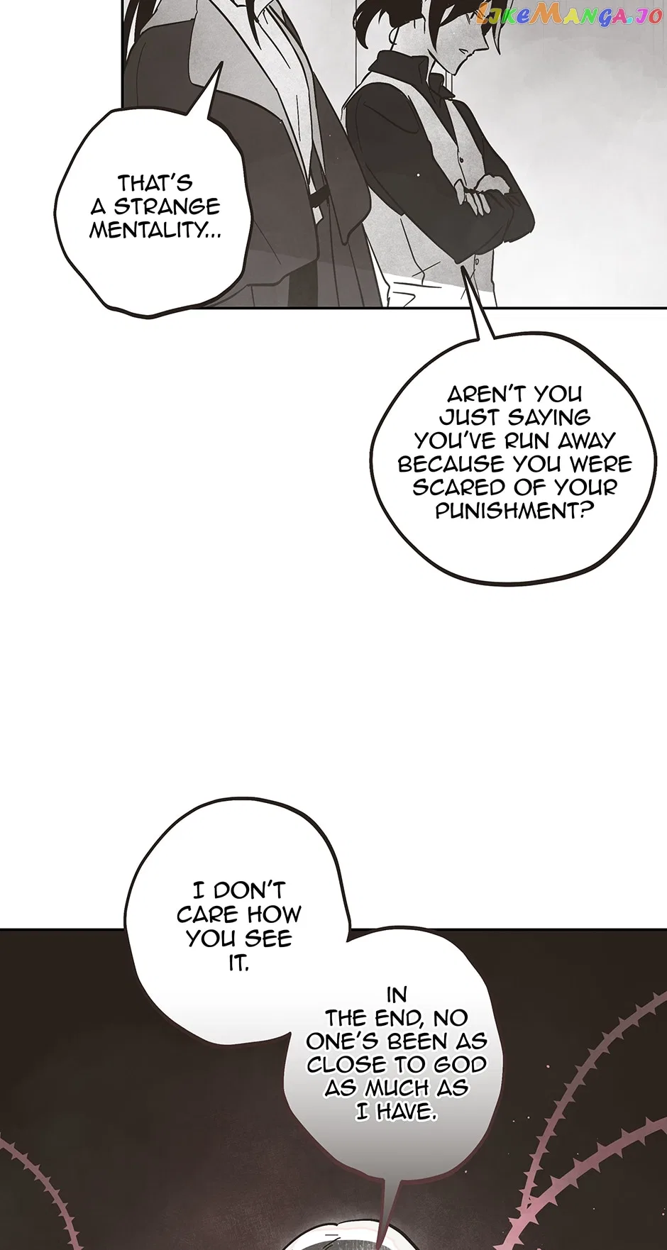 The Initial Archmage Chapter 86 – Page 32