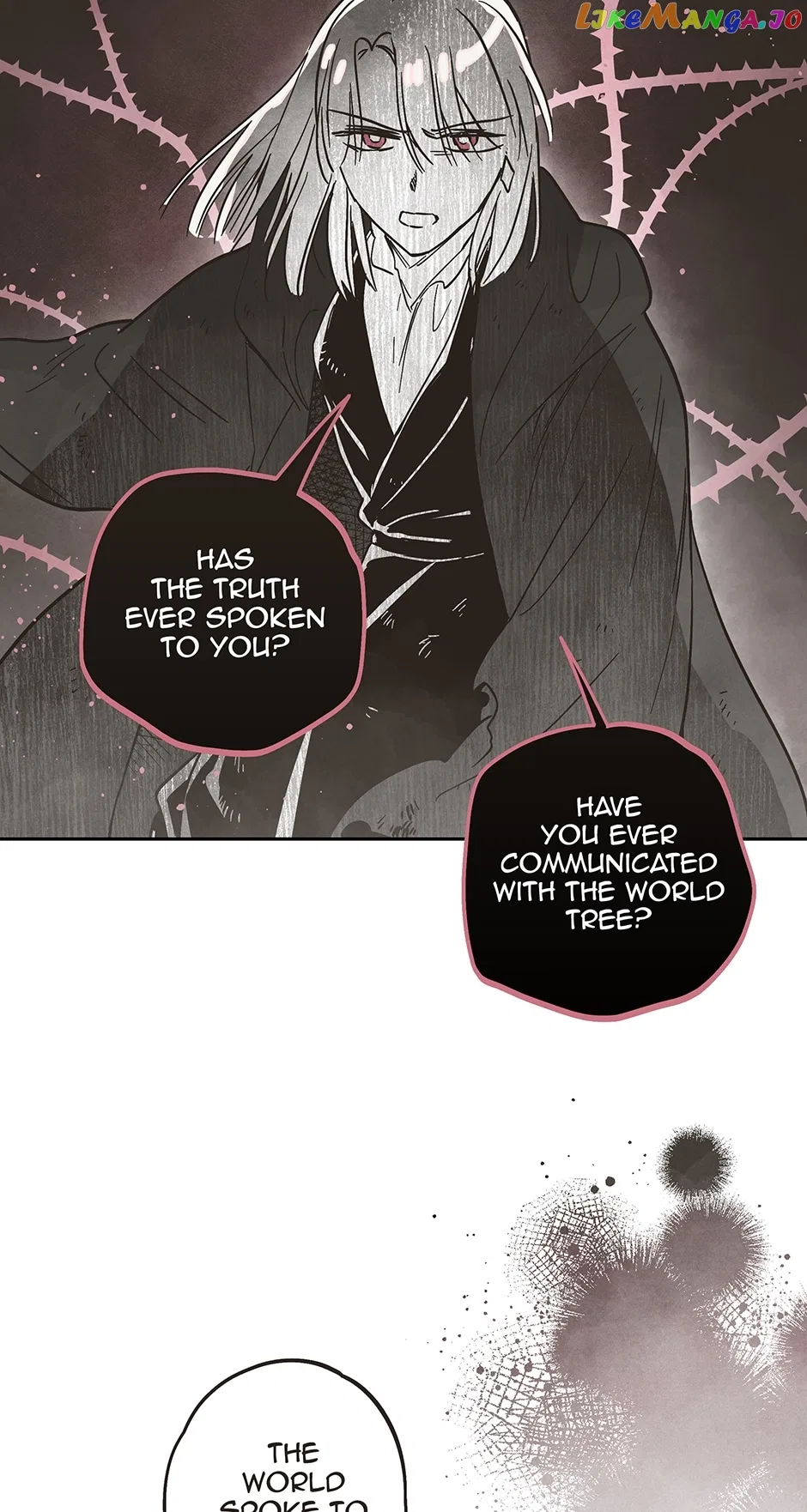 The Initial Archmage Chapter 86 – Page 33