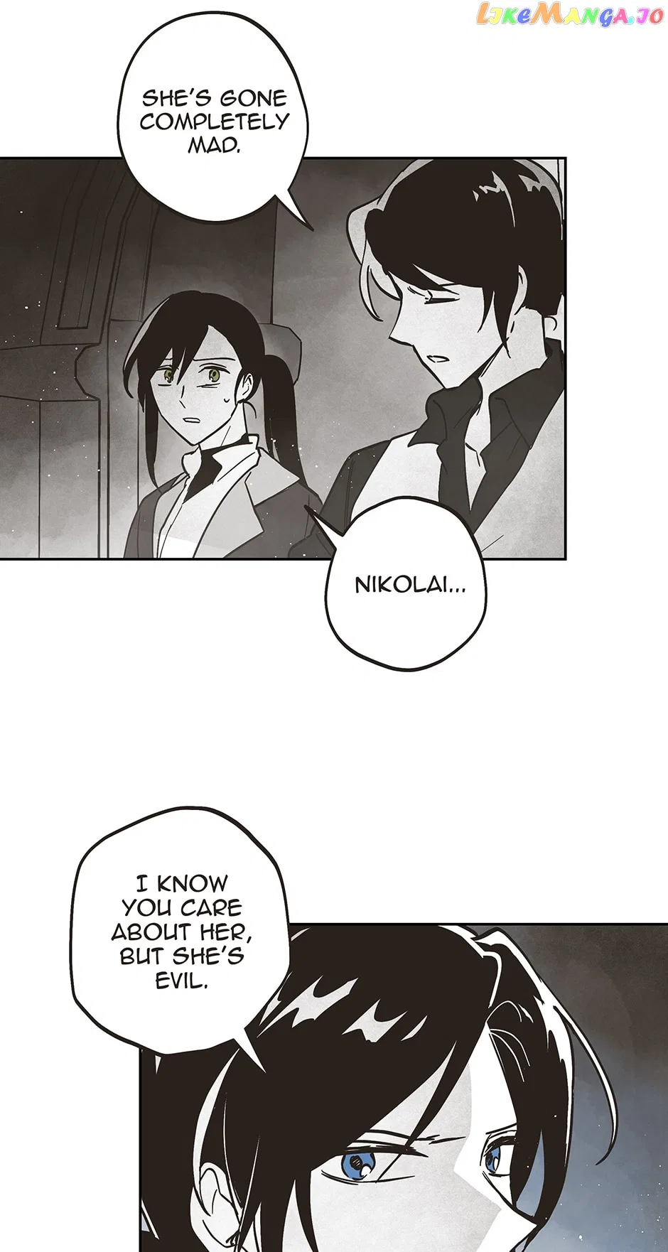 The Initial Archmage Chapter 86 – Page 35