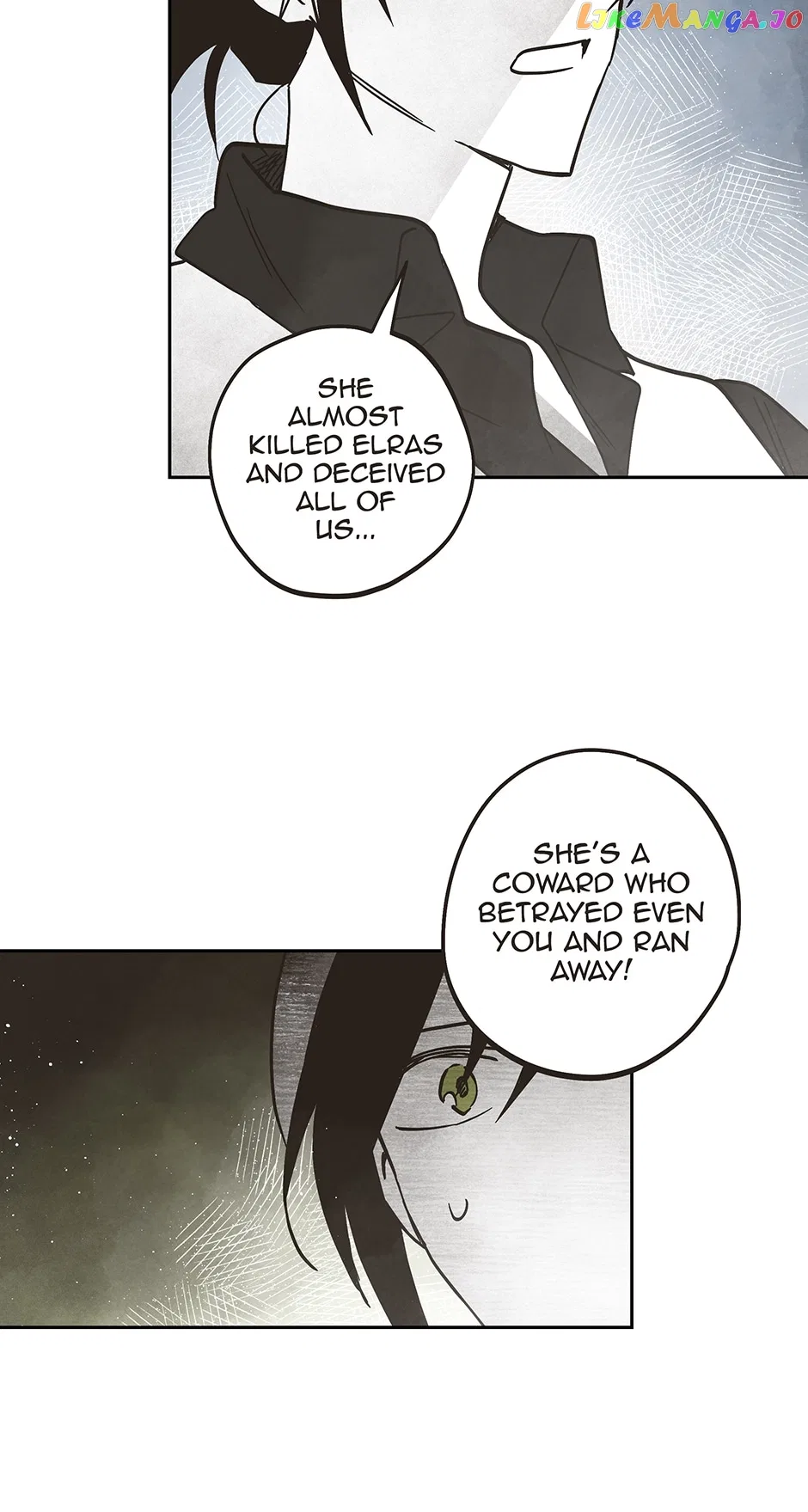 The Initial Archmage Chapter 86 – Page 36
