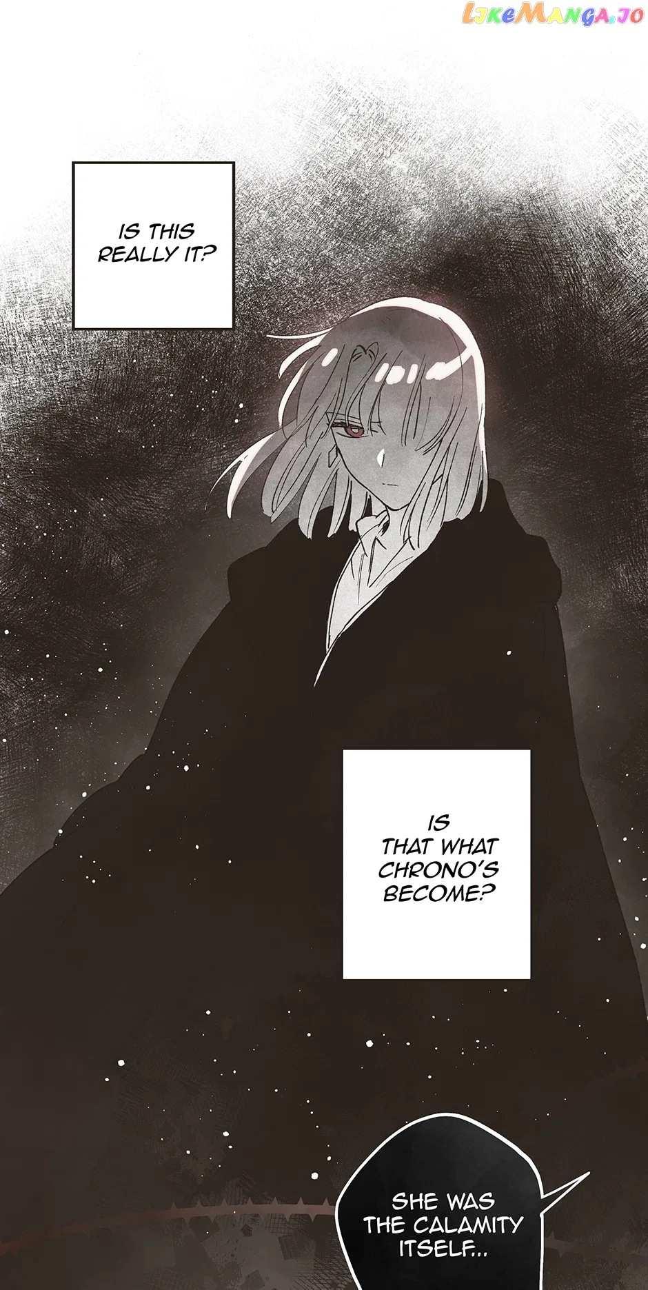 The Initial Archmage Chapter 86 – Page 37