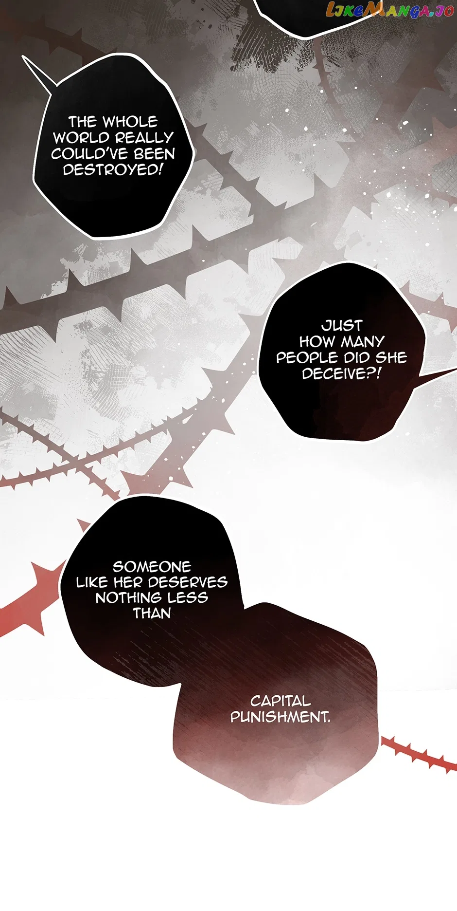 The Initial Archmage Chapter 86 – Page 38